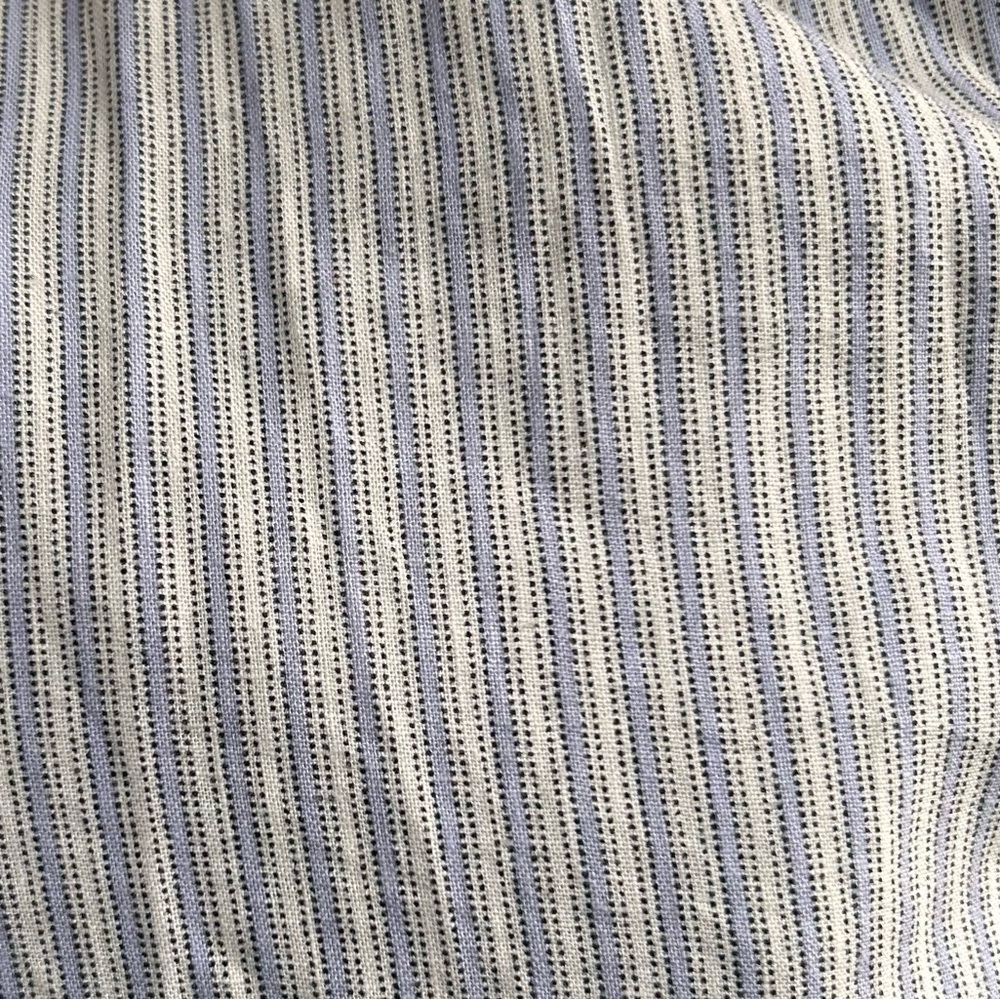 NWT Mango Belt Shirt Dress ~ Size 8 US - Picture 8 of 8